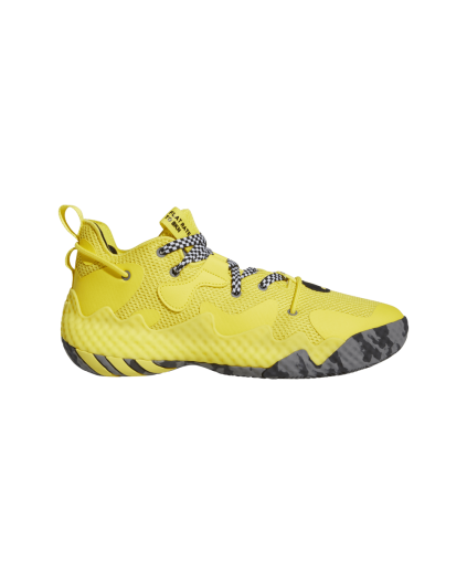 Zapatillas de Baloncesto Adidas Harden Vol. 6 "Taxi"