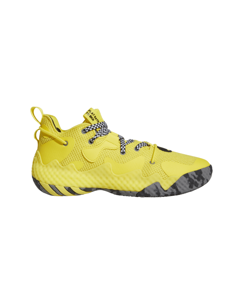 Zapatillas de Baloncesto Adidas Harden Vol. 6 "Taxi"