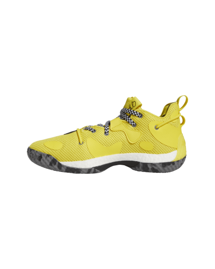 Zapatillas de Baloncesto Adidas Harden Vol. 6 "Taxi"