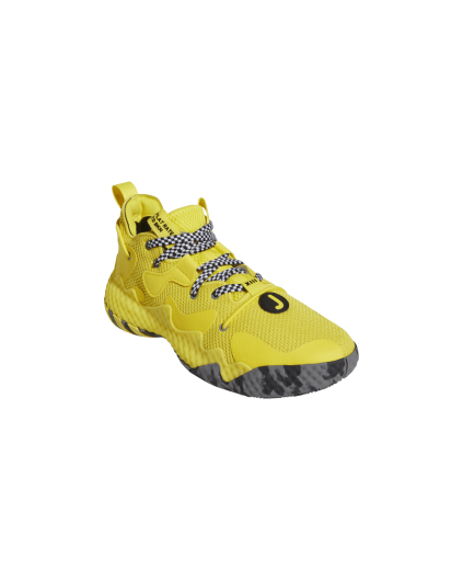 Zapatillas de Baloncesto Adidas Harden Vol. 6 "Taxi"
