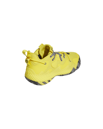 Zapatillas de Baloncesto Adidas Harden Vol. 6 "Taxi"