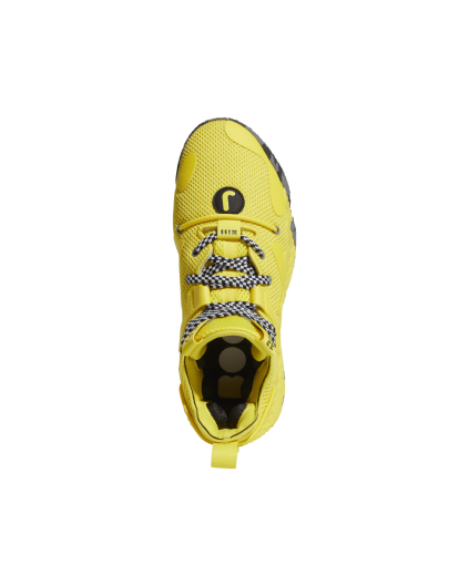 Zapatillas de Baloncesto Adidas Harden Vol. 6 "Taxi"