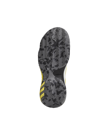 Zapatillas de Baloncesto Adidas Harden Vol. 6 "Taxi"