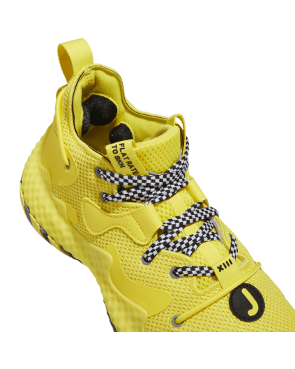 Zapatillas de Baloncesto Adidas Harden Vol. 6 "Taxi"