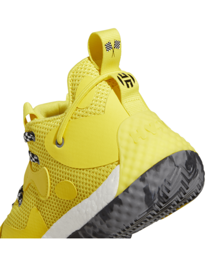 Zapatillas de Baloncesto Adidas Harden Vol. 6 "Taxi"