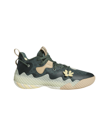 Zapatilla de Baloncesto Adidas Harden Vol.6 "Green Oxide"