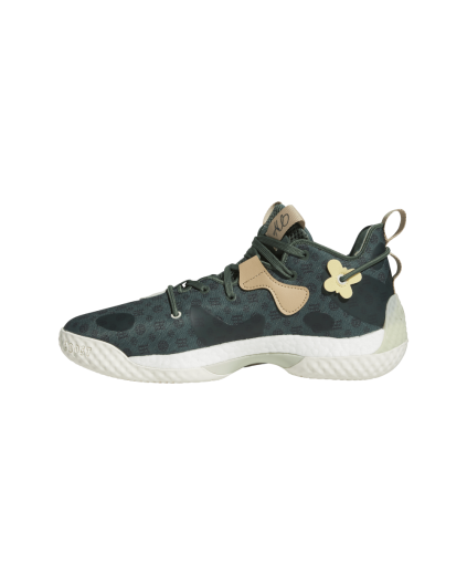 Zapatilla de Baloncesto Adidas Harden Vol.6 "Green Oxide"