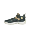 Zapatilla de Baloncesto Adidas Harden Vol.6 "Green Oxide"
