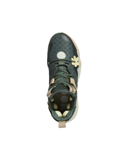 Zapatilla de Baloncesto Adidas Harden Vol.6 "Green Oxide"