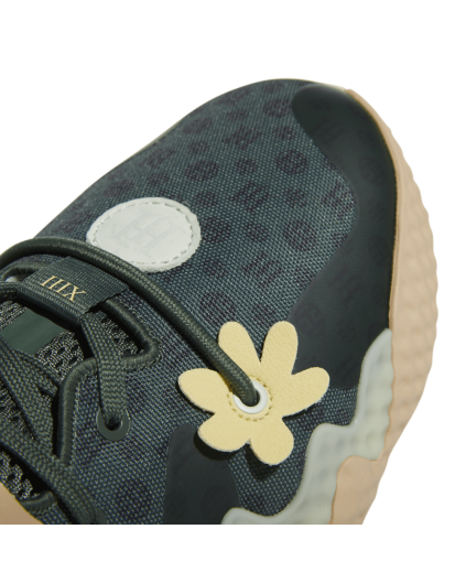 Zapatilla de Baloncesto Adidas Harden Vol.6 "Green Oxide"