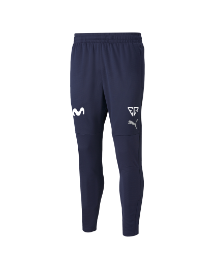 Pantalón Entrenamiento Movistar Estudiantes Marino