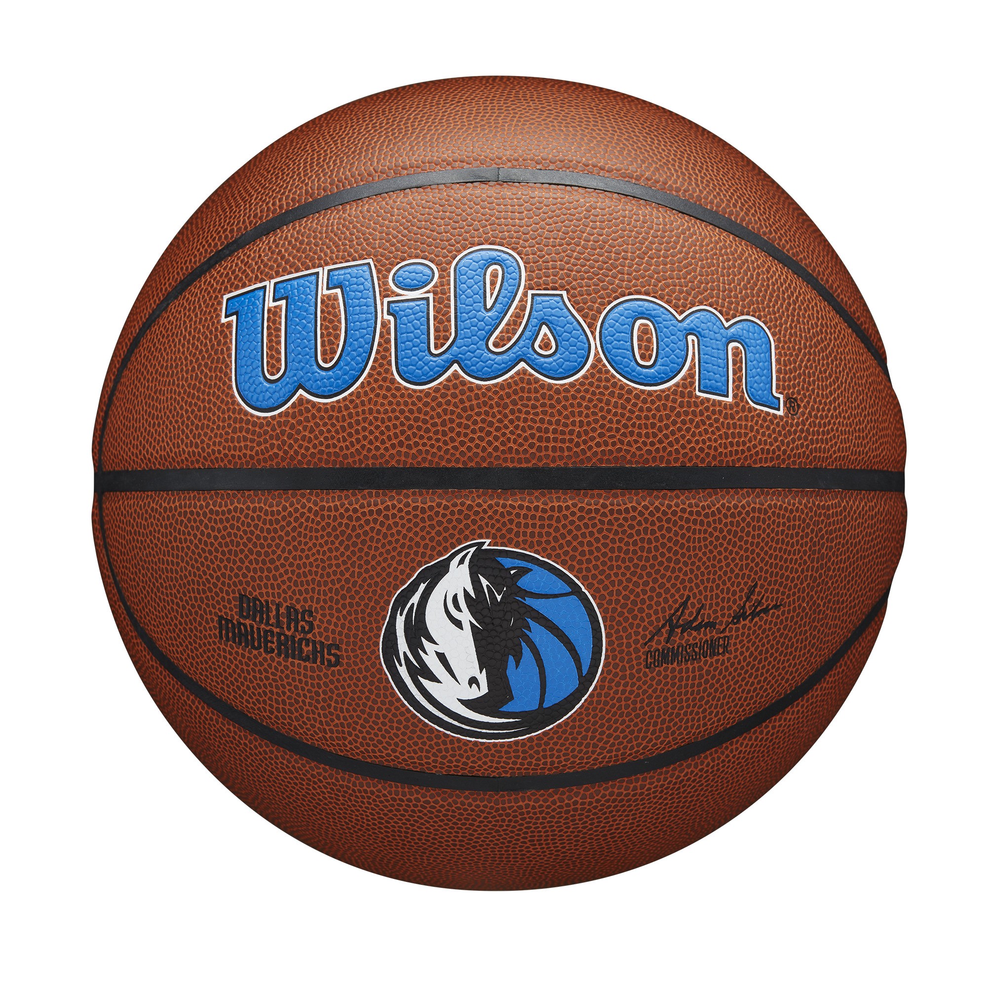 Wilson NBA Alliance Dallas