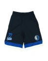 Pantalón Corto NBA Brand Luka Doncic Dallas Mavericks