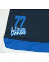 Pantalón Corto NBA Brand Luka Doncic Dallas Mavericks