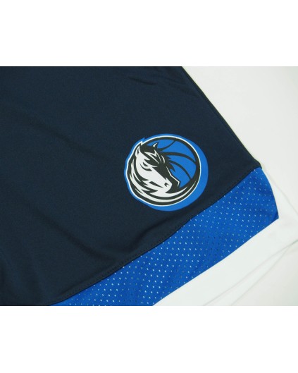 Pantalón Corto NBA Brand Luka Doncic Dallas Mavericks