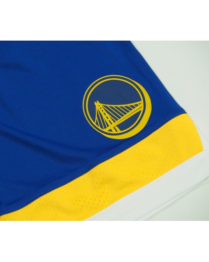 Pantalón Corto NBA Brand Stephen Curry Golden State Warriors