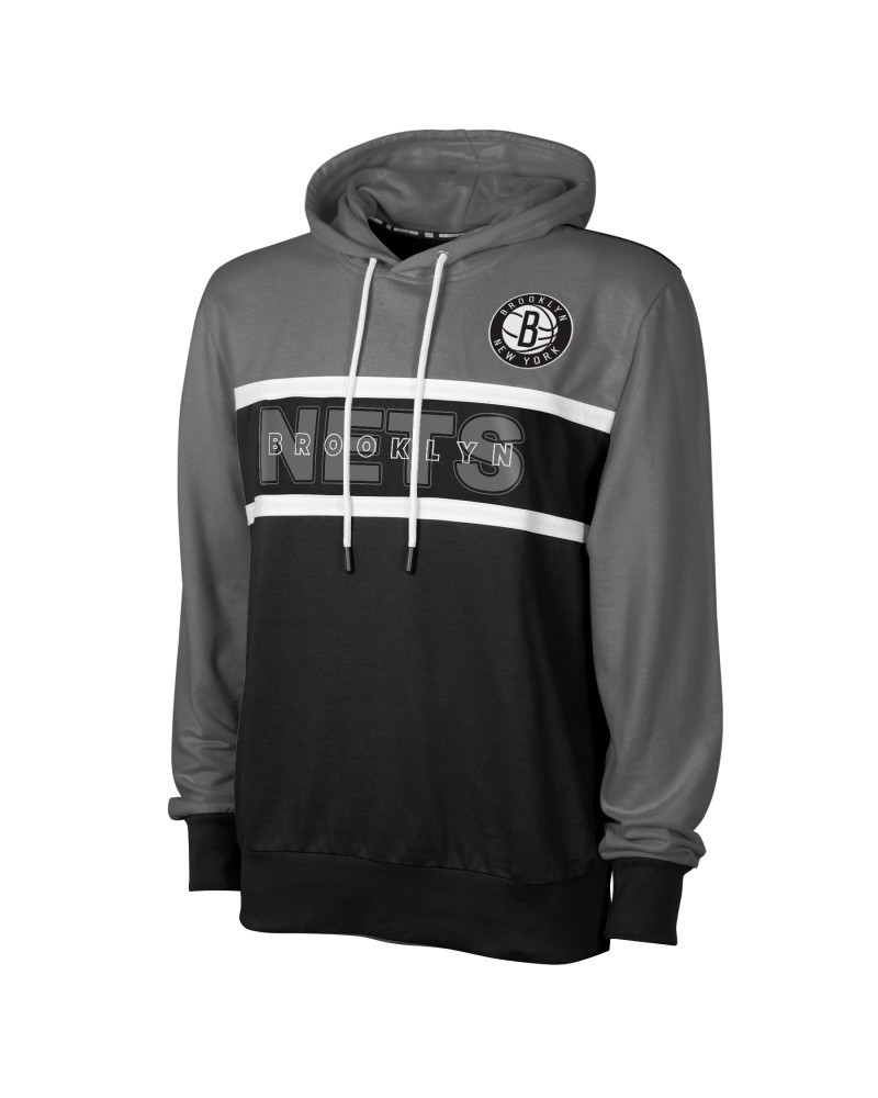 Sudadera NBA Name & Number Kevin Durant Brooklyn Nets