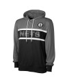 Sudadera NBA Name & Number Kevin Durant Brooklyn Nets