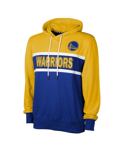 Sudadera NBA Name & Number Stephen Curry Golden State Warriors
