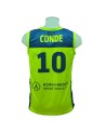 Camiseta MASCULINA ZVVZ USK María Conde