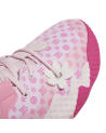 Zapatillas de Baloncesto Adidas Harden Vol.6 "Monogram Pink"