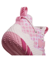 Zapatillas de Baloncesto Adidas Harden Vol.6 "Monogram Pink"