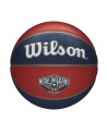 Balón Wilson NBA Team Tribute New Orleans Pelicans
