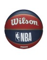 Balón Wilson NBA Team Tribute New Orleans Pelicans