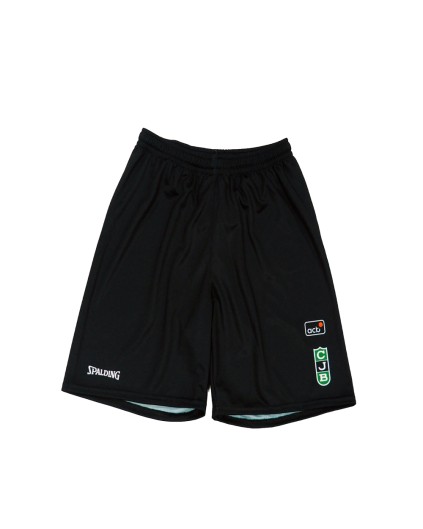 Pantalón Liga Endesa Joventut Badalona 22/23