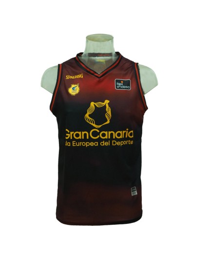 Gran Canaria 3º 22/23 Fuego