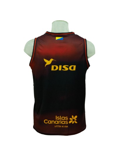 Gran Canaria 3º 22/23 Fuego