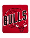 Manta Oficial NBA Chicago Bulls