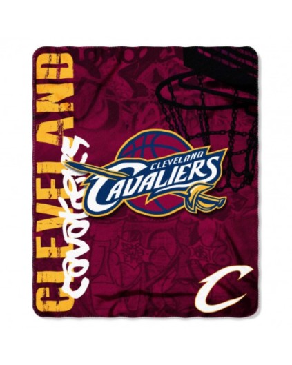 Manta NBA Cleveland Cavaliers