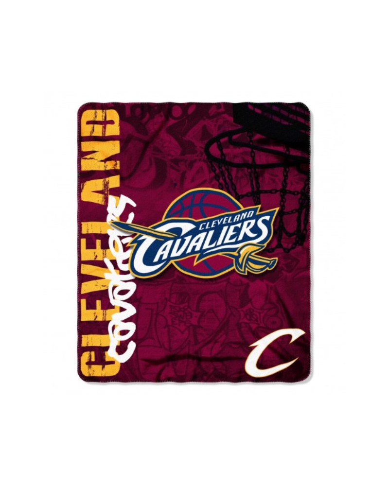 Manta NBA Cleveland Cavaliers