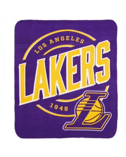 Manta NBA Los Angeles Lakers