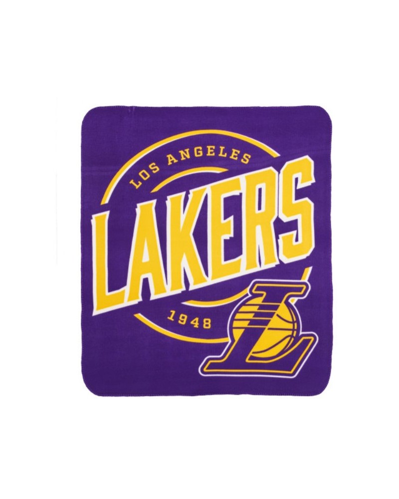 Manta NBA Los Angeles Lakers