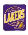 Manta NBA Los Angeles Lakers