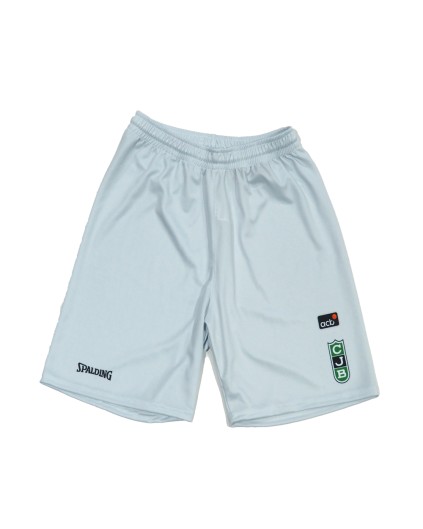 Pantalón Liga Endesa Joventut Badalona 2ª 22/23