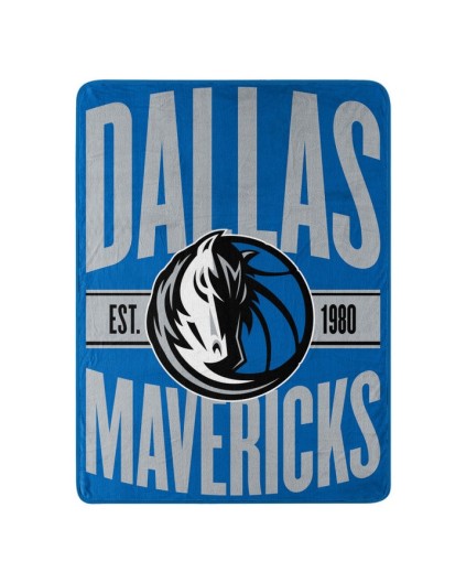 Manta Polar NBA Dallas Mavericks