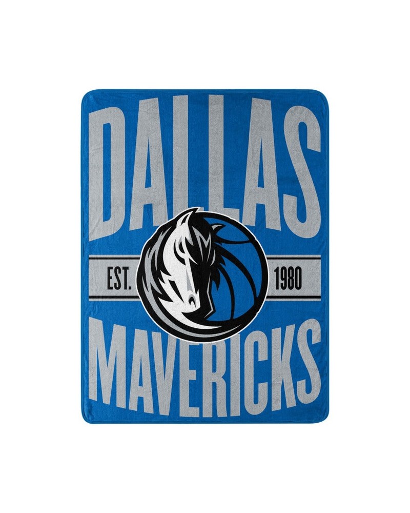 Manta Polar NBA Dallas Mavericks