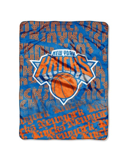 Manta Polar NBA New York Knicks