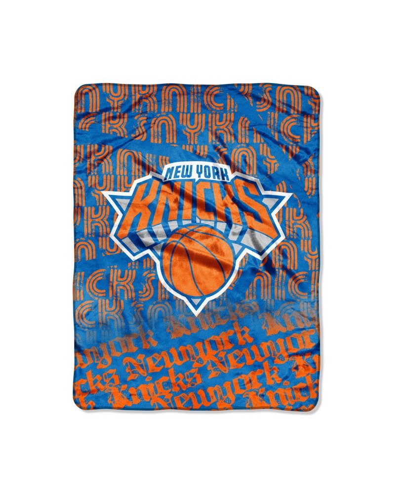 Manta Polar NBA New York Knicks