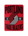 Manta Polar NBA Portland Trail Blazers