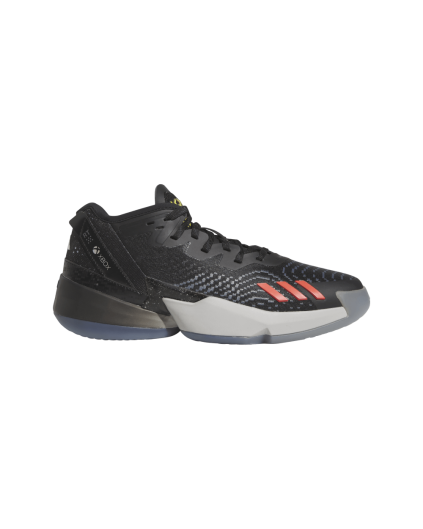 Zapatilla de Baloncesto Adidas D.O.N. Issue 4 "X BOX"