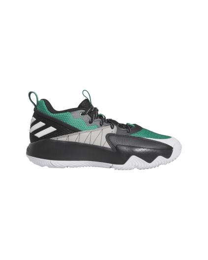 Zapatilla de Baloncesto Adidas Dame Certified "Inside"