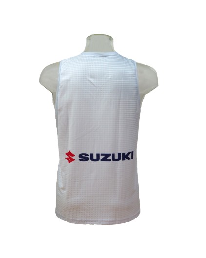Camiseta FIBA  Polonia