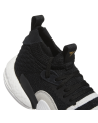 Zapatilla Trae Young 2 Calcetín