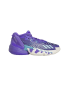 Zapatilla de Baloncesto Adidas D.O.N. Issue 4 "Retro Jazz"