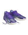 Zapatilla de Baloncesto Adidas D.O.N. Issue 4 "Retro Jazz"