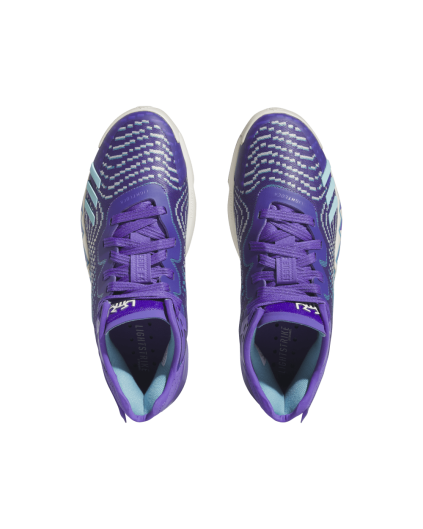 Zapatilla de Baloncesto Adidas D.O.N. Issue 4 "Retro Jazz"